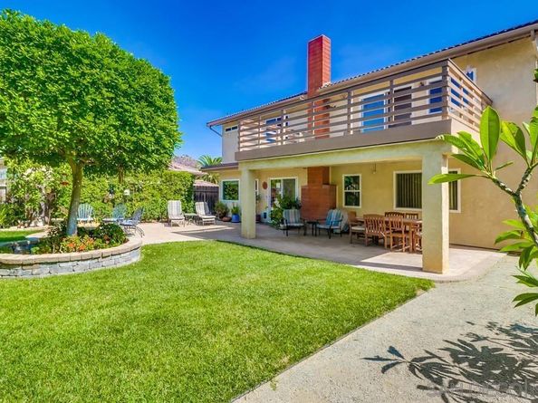 2643 Wind River Road, El Cajon CA 92019