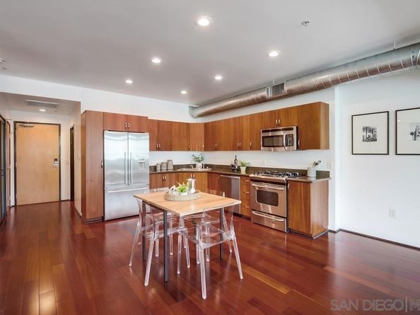 1551 4Th Ave 208, San Diego CA 92101