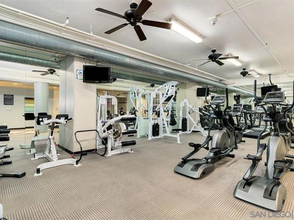 1551 4Th Ave 208, San Diego CA 92101