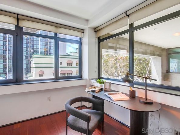 1551 4Th Ave 208, San Diego CA 92101