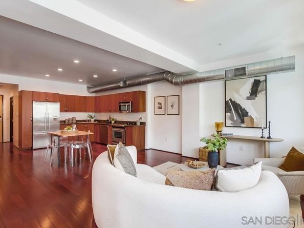 1551 4Th Ave 208, San Diego CA 92101