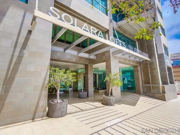 1551 4Th Ave 208, San Diego CA 92101