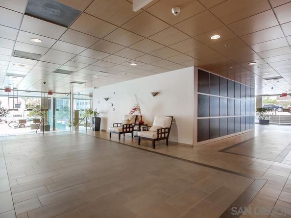 1551 4Th Ave 208, San Diego CA 92101