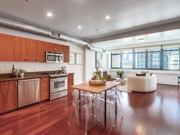 1551 4Th Ave 208, San Diego CA 92101
