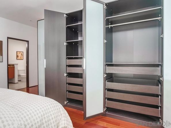 1551 4Th Ave 208, San Diego CA 92101