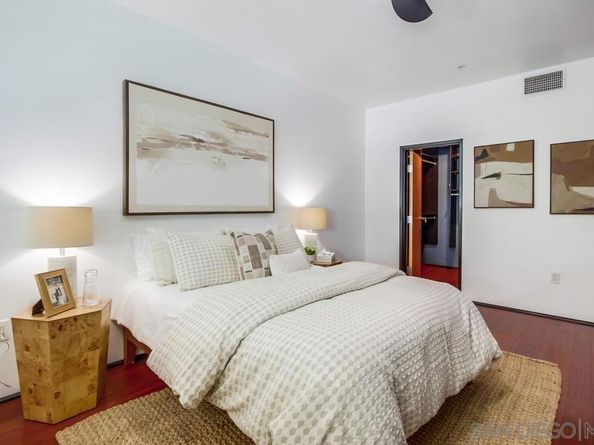 1551 4Th Ave 208, San Diego CA 92101