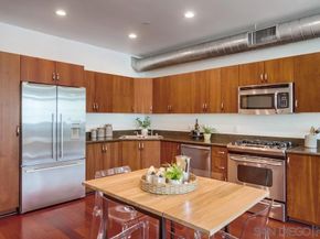 1551 4Th Ave 208, San Diego CA 92101