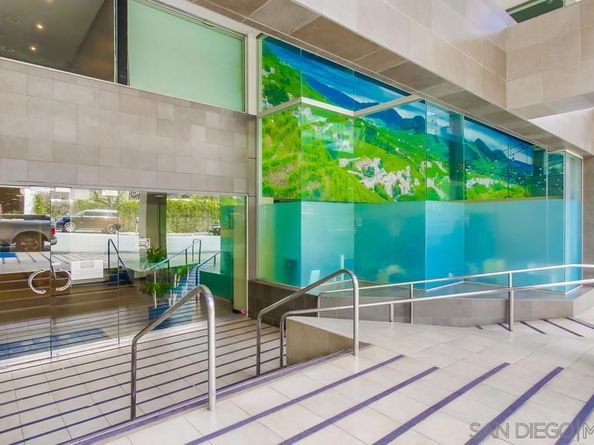 1551 4Th Ave 208, San Diego CA 92101