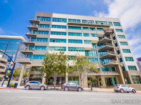 1551 4Th Ave 208, San Diego CA 92101