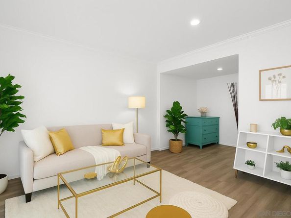 1021 Scott Street 256, San Diego CA 92106