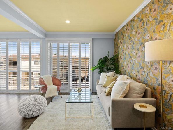 1021 Scott Street 256, San Diego CA 92106