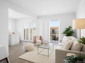 1021 Scott Street 256, San Diego CA 92106