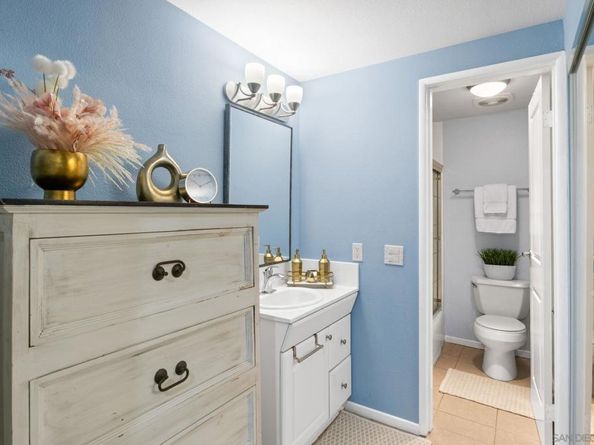 1021 Scott Street 256, San Diego CA 92106