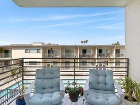 1021 Scott Street 256, San Diego CA 92106