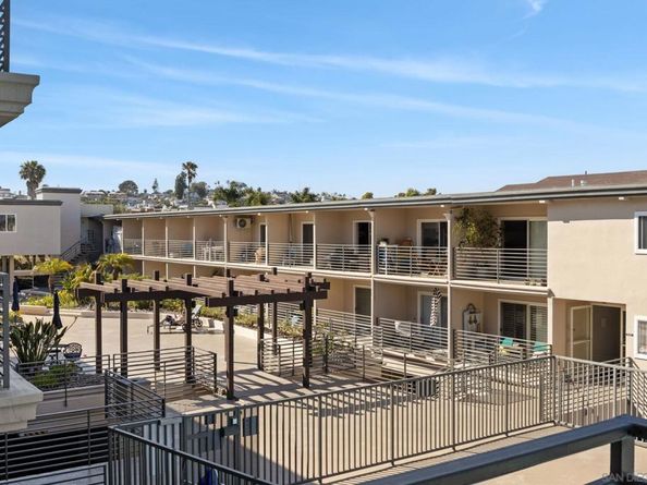 1021 Scott Street 256, San Diego CA 92106