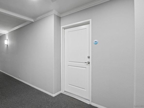 1021 Scott Street 256, San Diego CA 92106