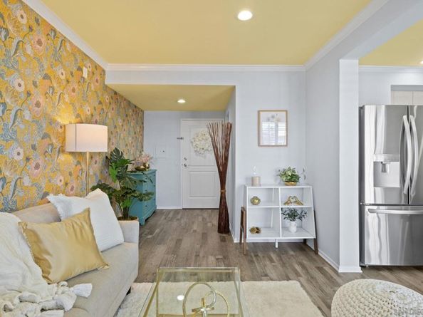 1021 Scott Street 256, San Diego CA 92106