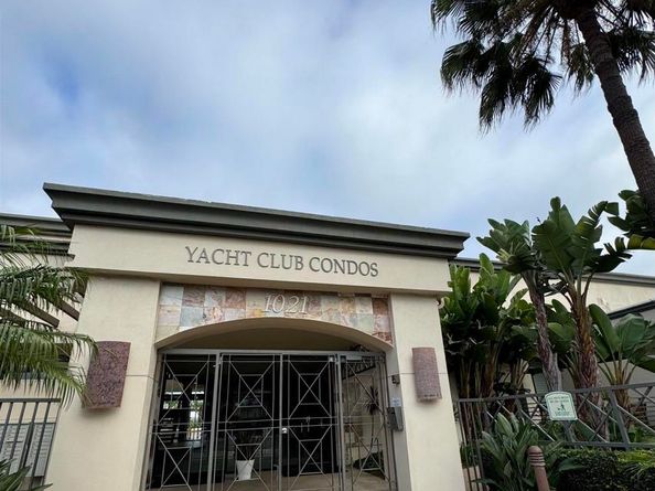 1021 Scott Street 256, San Diego CA 92106