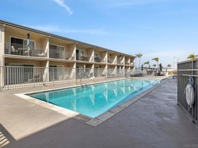 1021 Scott Street 256, San Diego CA 92106