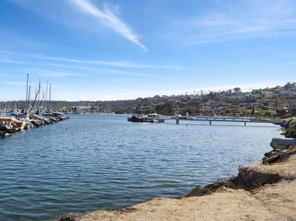 1021 Scott Street 256, San Diego CA 92106