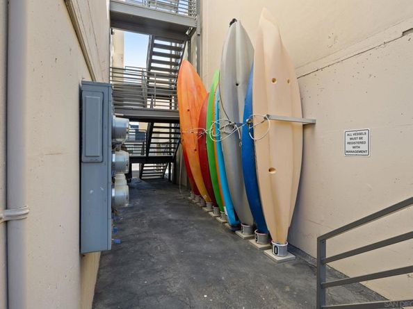 1021 Scott Street 256, San Diego CA 92106