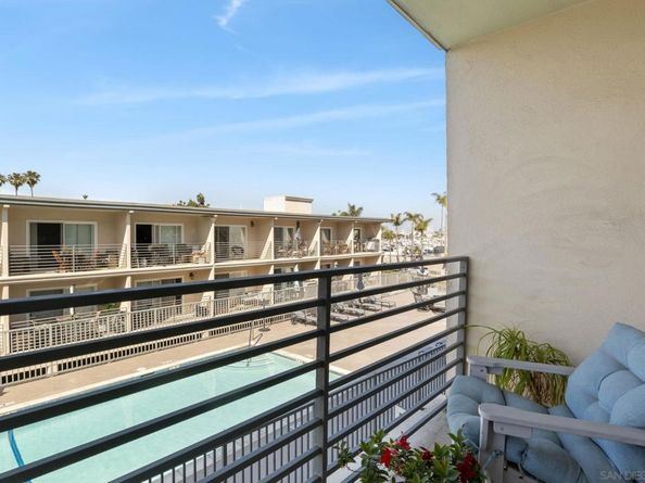 1021 Scott Street 256, San Diego CA 92106
