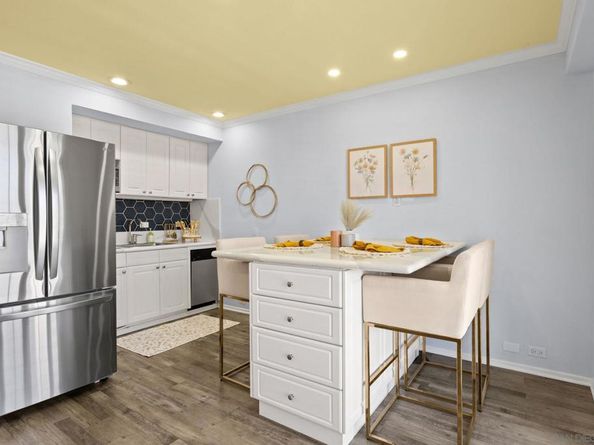 1021 Scott Street 256, San Diego CA 92106