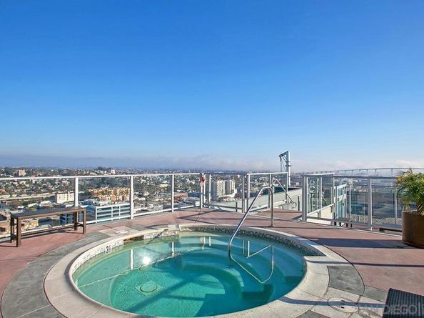 1080 Park Blvd 515, San Diego CA 92101