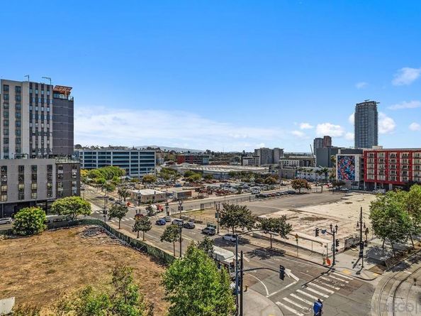 1080 Park Blvd 515, San Diego CA 92101