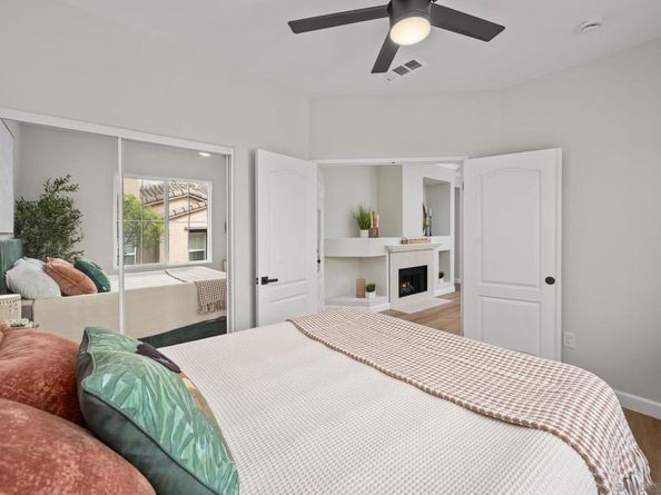 12665 Creekview Dr 140, San Diego CA 92128