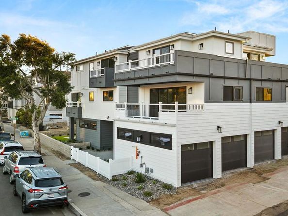 718 Nantasket Ct, San Diego CA 92109