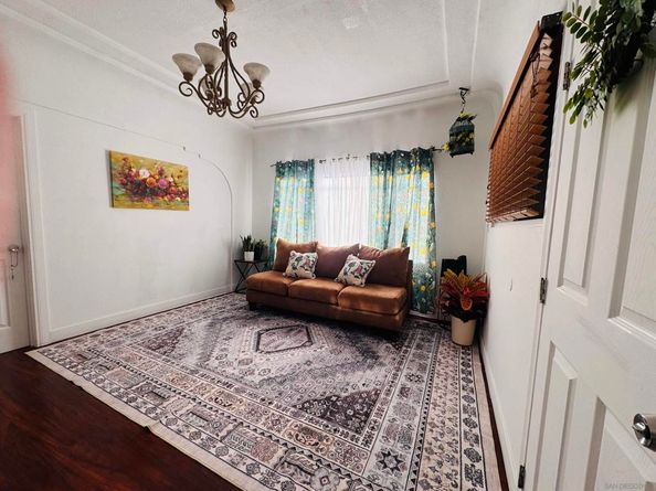 2607 Darwin Ave, Los Angeles CA 90031