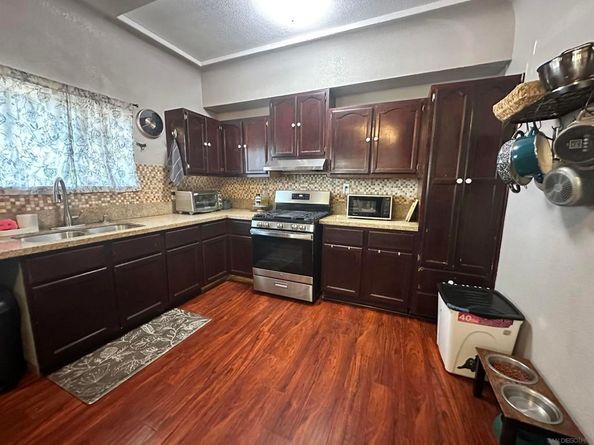 2607 Darwin Ave, Los Angeles CA 90031