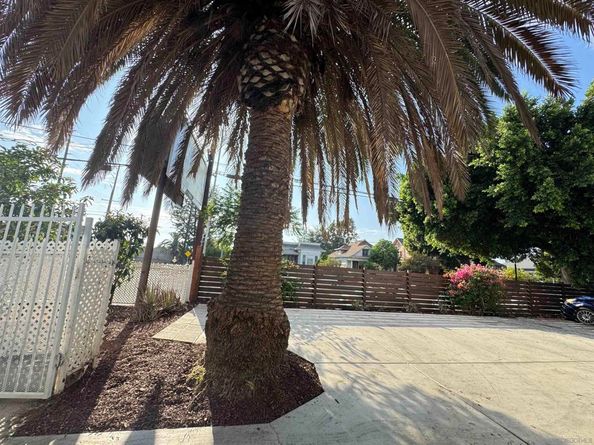 2607 Darwin Ave, Los Angeles CA 90031