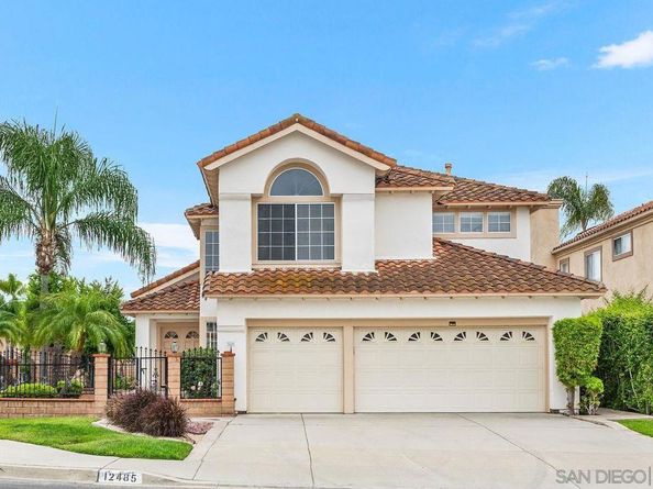 12485 Picrus St, San Diego CA 92129