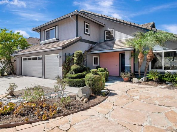 4556 Mariners Bay, Oceanside CA 92057