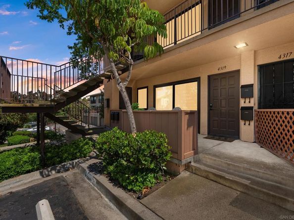 4319 5Th Ave, San Diego CA 92103