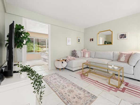 4319 5Th Ave, San Diego CA 92103