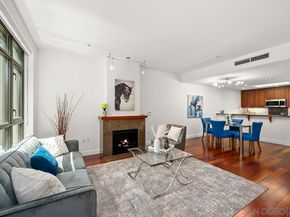 700 W E Street 510, San Diego CA 92101