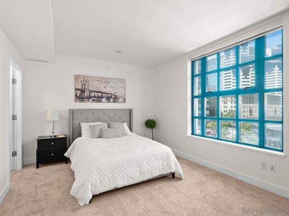 700 W E Street 510, San Diego CA 92101