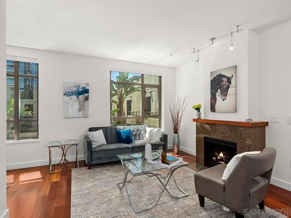 700 W E Street 510, San Diego CA 92101