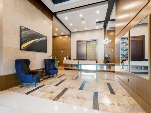 700 W E Street 510, San Diego CA 92101