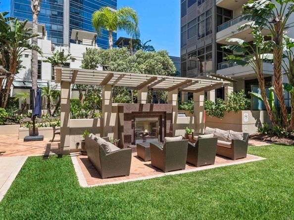 700 W E Street 510, San Diego CA 92101