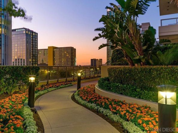 700 W E Street 510, San Diego CA 92101