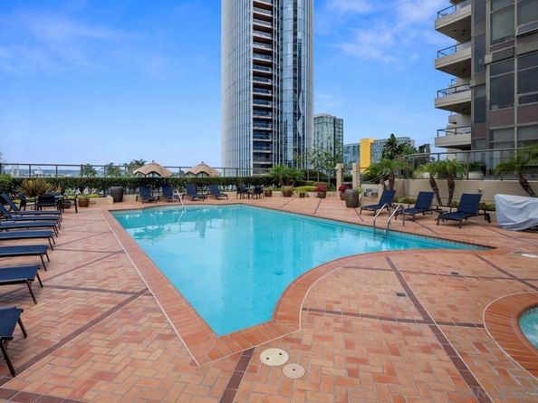 700 W E Street 510, San Diego CA 92101