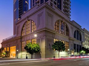 700 W E Street 510, San Diego CA 92101