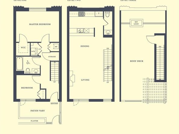 700 W E Street 510, San Diego CA 92101