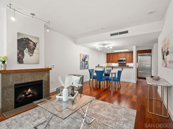 700 W E Street 510, San Diego CA 92101