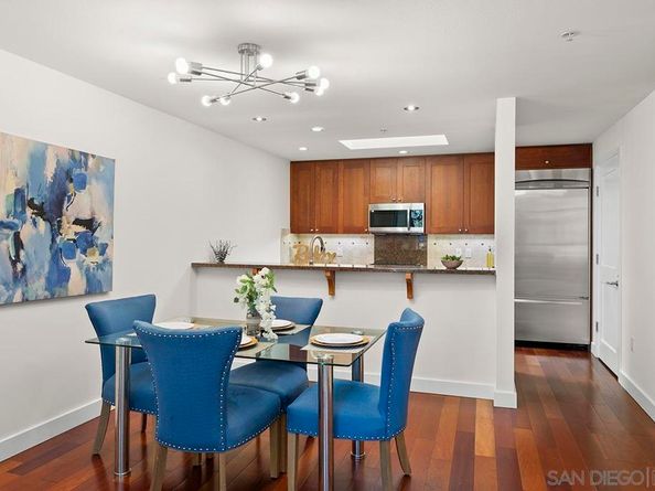 700 W E Street 510, San Diego CA 92101