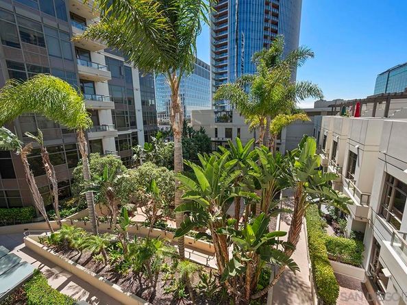 700 W E Street 510, San Diego CA 92101